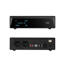 B3 Professional XLR Bluetooth v5.1 Music Receiver, LDAC & aptX HD Streamer picture
