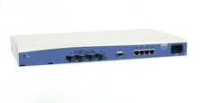 ADTRAN NetVanta 8044 AC - 1172805G1, 8 ports , SFPs Gigabit-Ethernet over Fiber picture