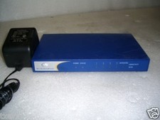 Netscreen Juniper NS-5GT-101 NS-5GT-001 Firewall 5GT picture