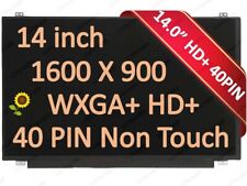 HP-Compaq ELITEBOOK 8470P (B5P32UA) 14.0 WXGA++ HD+ SLIM LED Screen LCD Display  picture