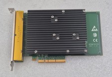 Silicom PE2G6I35-R 6-Port copper GE Gigabit Ethernet PCI Express Server Adapter picture