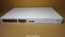 3Com SuperStack 3 (3C17300) 24-Port Rack-Mountable Switch DAMAGED RJ-45 PORTS picture