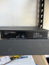 SonicWall TZ300 Power Supply Wired Firewall Router Network Security Appliance  picture
