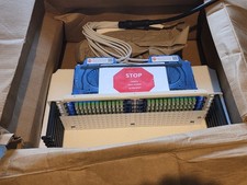 NEW Clearfield GRG-144-C2M-AAZ-B01150F 144-Port SC/APC 150FT FxDS Panel picture