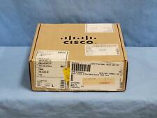 NOB Cisco 4-Port Wire Speed 10G Ethernet X2 Expansion Module WS-X4904-10GE picture
