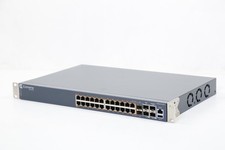 Extreme Networks ERS 3626GTS-PWR+ 24-Port Gigabit Ethernet Routing Switch picture