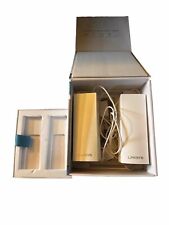 Linksys Velop WHW0302 Whole Home Wi-Fi System 2-Pack - White  picture