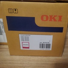Okidata 45103726 Magenta Image Drum for C900 Series New OEM picture