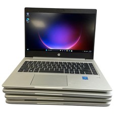 Lot of 4 | HP mt22 Mobile Thin Client, Celeron 5205U, 8GB, 128GB SSD | Very Good picture