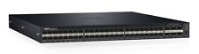 Dell Networking S4048-ON 48 Port Rack Mountable Ethernet Switch picture