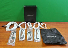 CableMod cmpcsrfkitkwr C-Series ModFlex Classic Cable Kit For Corsair RMi/RMx/RM picture