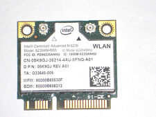 👍 LOT OF 2 Dell Optiplex 9020 Wireless Card 05K9GJ 5K9GJ Tested Good picture