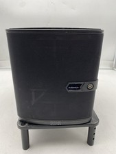 SuperMicro CSE-721 Mini-Tower Server Xeon E3-1240v6 32GB RAM 4TB Storage (NAS) picture
