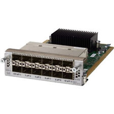Cisco NC55-MPA-12T-S Port Adapter NCS 5500 Modular Chassis CISCO EXCESS UNIT picture