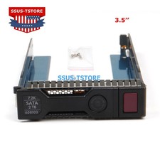 HPE HP G8 G9 3.5