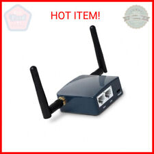GL.iNet GL-AR300M16-Ext Portable Mini Travel Wireless Pocket Router - WiFi Route picture