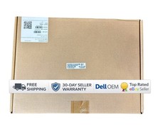 NEW OEM Dell XPS 9700 9710  4K UHD LCD Touchscreen Complete ASSEMBLY 5P925 picture