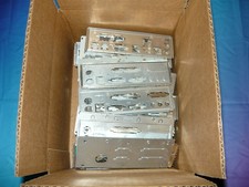 Bluestar Special Huge Bulk Lot of Assorted ATX I/O Shields Backplates Used picture