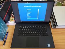 Dell XPS 15 9570 Great Condition And Needs Charger picture