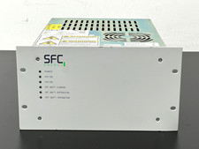 SFC Energy IGPSU2x80B Dual High Voltage Power Supply | For Parts Not Working picture