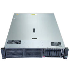 HPE/HP DL380 Gen10 Server 8X2.5