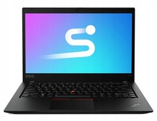LENOVO THINKPAD T14s GEN 2a Ryzen 7 PRO 5850U 1.9GHz 16GB 256GB TOUCH - NO OS picture