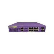 Extreme Networks Summit 8 Ports Rack-Mount Ethernet Switch (16515) picture