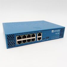 Palo Alto PA-220 Network Security Appliance Next Generation Firewall 8-Port picture
