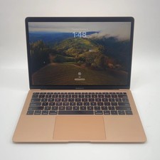 2019 Apple MacBook Air 13.3