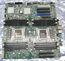 Dell 0NK70N Precision T7610 Socket LGA2011 Dual CPU DDR3 Workstation Motherboard picture