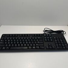 Dell KB212-B Wired USB Quiet Key Plug & Play Standard Keyboard  - Black picture