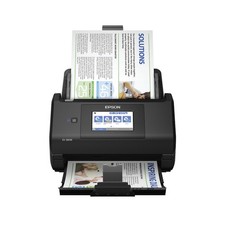 Epson WorkForce ES-580W Wireless Duplex Scanner - Certified Refurbished picture
