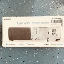 ASUS Lyra Voice Home Mesh WiFi System AC2200, Alexa Built-in, Bluetooth picture