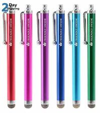 The Friendly Swede Bundle of 6 Micro-Knit Hybrid Fiber Tip Universal Capacitive  picture