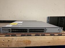 Cisco WS-C4500X-32SFP+ V02 10GE IP Base Switch Dual Power Supplies Front to Back picture