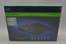 LINKSYS E1200 Wireless-N300 Router *New Unused* picture