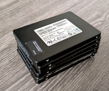 Lot of 6 Samsung PM871 256GB 2.5” SATA 6Gbps SSD MZ-7LN2560 picture