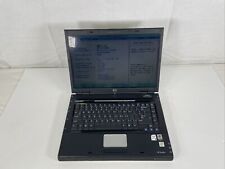 HP Pavilion dv5000 Intel Centrino Duo T2050 @ 1.60GHz 1 GB Ram 120 GB HDD No OS picture
