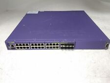 Extreme Summit X460-24p 24-Port PoE Gigabit Switch Edge License with SummitStack picture