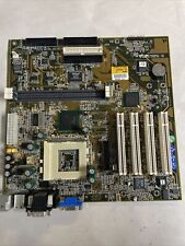 Compaq 120695-102 PWA Shelby UIB1 Main System Motherboard 388251-102 @MB12 picture