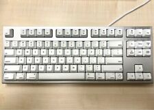 Topre REALFORCE TKL R2TL-USVM-WH for Mac US Layout Model keyboard picture