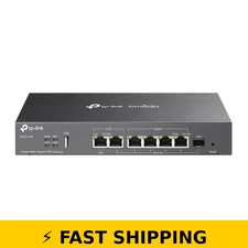 TP-Link ER707-M2 Omada Multi-Gigabit VPN Router picture