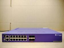 Extreme Networks X440-G2-12p-10GE4 12-Port Gigabit PoE Ethernet Switch ✔✔✔✔ picture