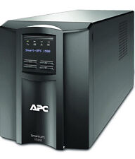 APC Schneider Electric Smart-UPS 1000/1500VA New Open Box picture