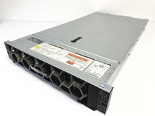 Dell PowerEdge R840 4x 5218 64-Cores 128GB-R H740P 4x 600GB HDD 1600W 2U Server picture