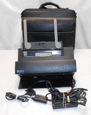 HP Hewlett Packard Deskjet 310 With Accessories Vintage EXCELLENT Condition picture