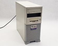 Sun Ultra 10 Creator 3D Workstation UltraSPARC IIi 333MHz CPU No HDD 256MB RAM picture