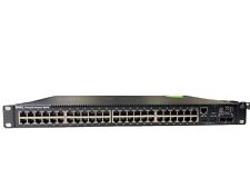 Dell PowerConnect 5548 | 48-Port | Gigabit Ethernet Network Switch picture