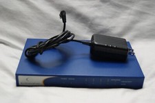 netscreen ns-5gt-101 VPN firewall tested & working picture