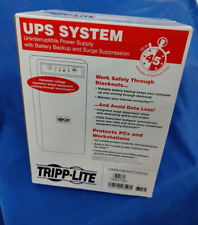 Tripp Lite OmniSmart 350HG New in Box picture
